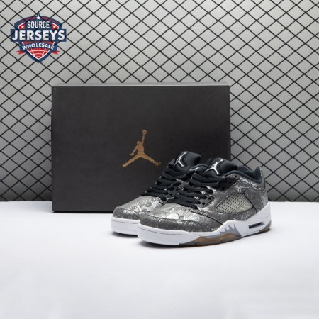 Jordan 5 Retro Low All-Star 819951-003 Unisex