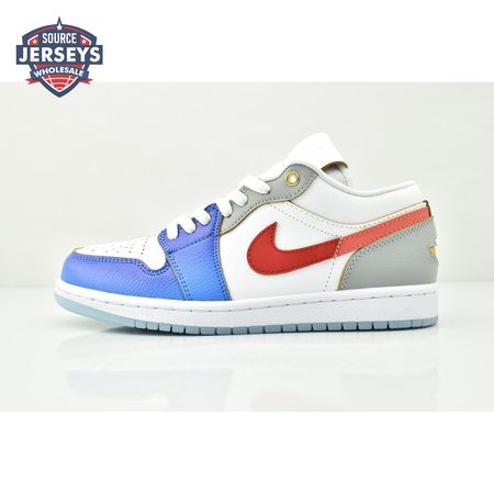 Jordan 1 Low SE Philippines FN8901-164 Unisex