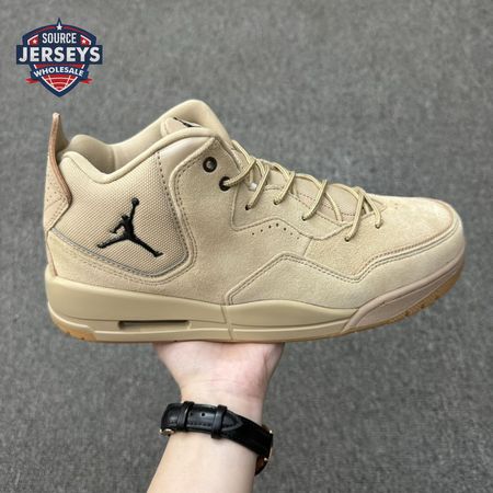 Jordan Courtside 23 Desert Gum AT0057-200 Unisex