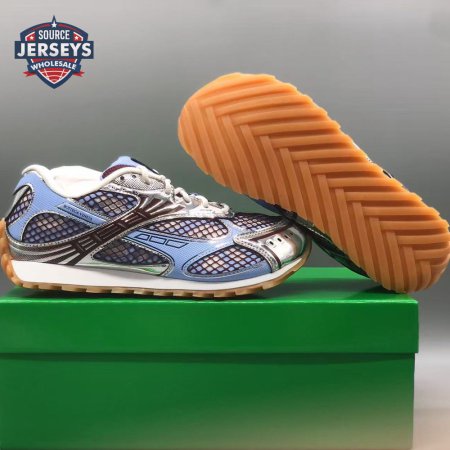 Bottega Veneta Purple 35-46