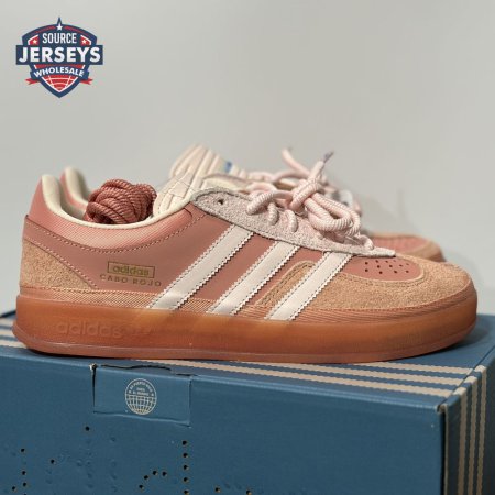 Adidas Gazelle Indoor Bad Bunny Cabo Rojo JS5052 36-45