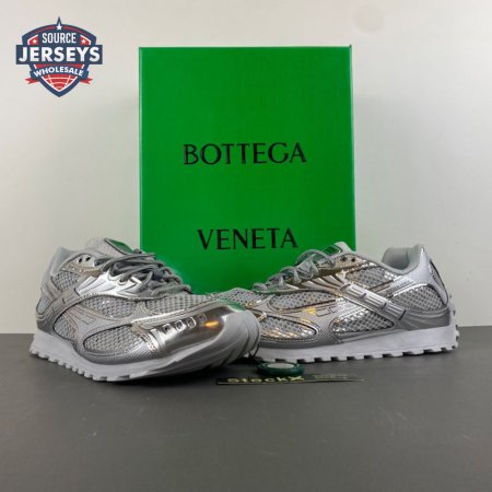 Bottega Veneta Silver