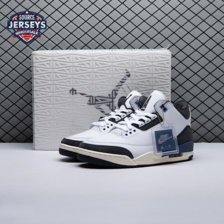 Air Jordan 3 OG SP "Diffused Blue" HV8571-100 Unisex
