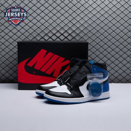 Jordan 1 Retro High Fragment 716371-040 Unisex