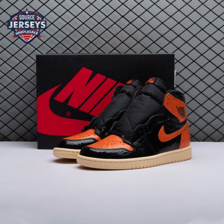 Jordan 1 Retro High Shattered Backboard 3. 0 Unisex