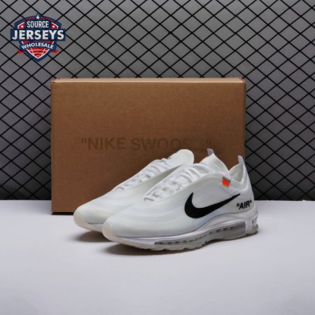Nike Air Max 97 Off-White AJ4585-100 Men's