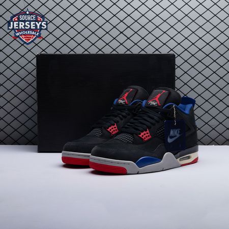 Air Jordan 4 "Rare Air" FV5029-003 Unisex