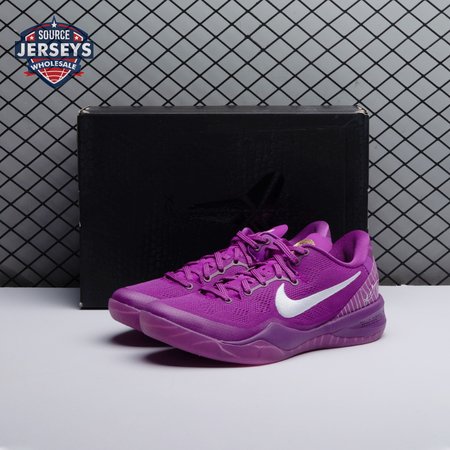 Nike Kobe 8 Protro EYBL HJ7265-500 Men's