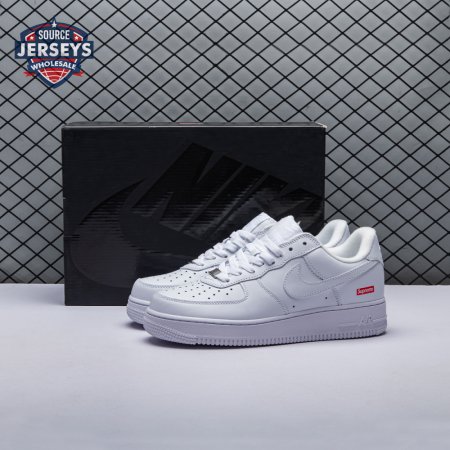 Nike Air Force 1 Low White Unisex