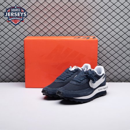 Nike LD Waffle SF Fragment Blue Void DH2684-400 Unisex