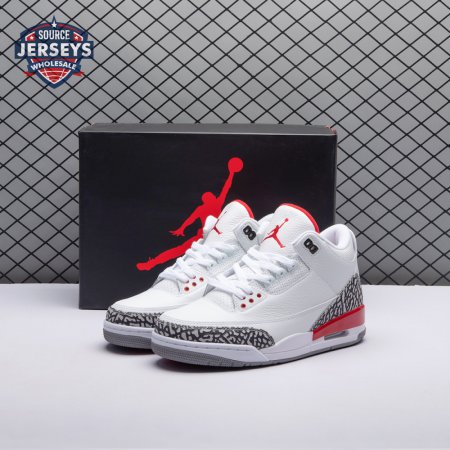 Air Jordan 3 Retro 'Hall of Fame' Men's