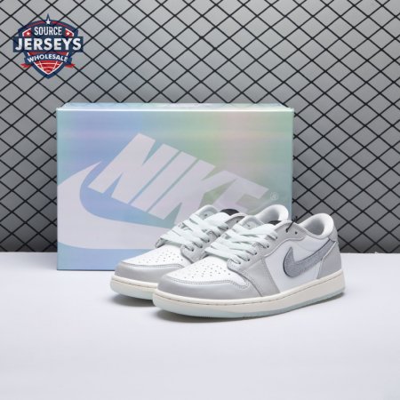 Jordan 1 Retro Low OG Year of the Snake (2025) HF3144-100 Men's