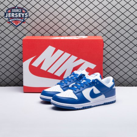 Dunk Low Retro SP 'Kentucky' Unisex