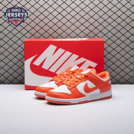 Dunk Low Retro SP 'Syracuse' Unisex