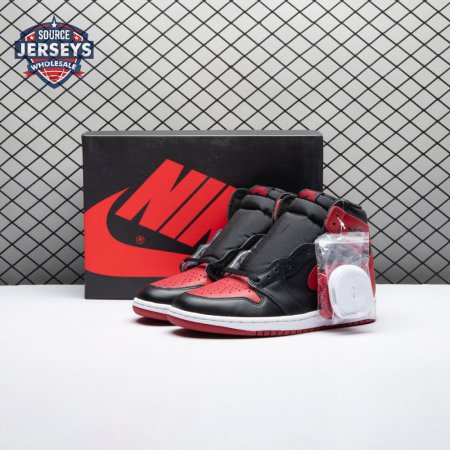 Jordan 1 Retro High Bred Banned (2016) Men's