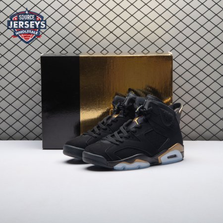 Air Jordan 6 Retro 'Defining Moments' 2020 Men's