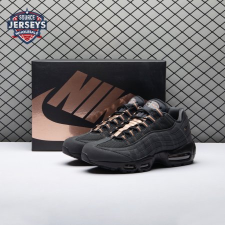 Nike Air Max 95 Central Cee Live Yours HQ6457-001 Men's