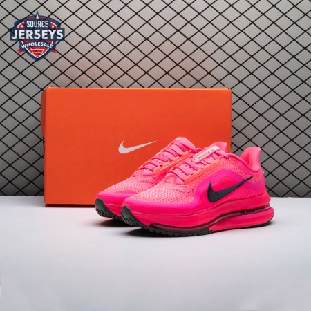 Nike Air Zoom Pegasus Premium Hyper Pink HQ2592-600 Unisex