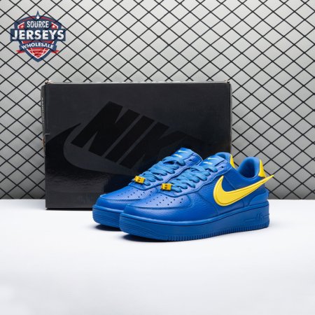 Nike Air Force 1 Low SP AMBUSH Game Royal DV3464-400 Unisex