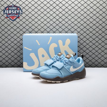 Nike Travis Scott x Nike Zoom Field Jaxx HQ3072-400 Men's