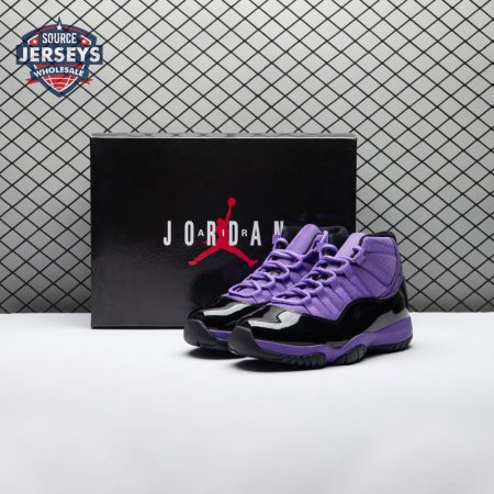Jordan 11 Retro CT8012-500 Men's