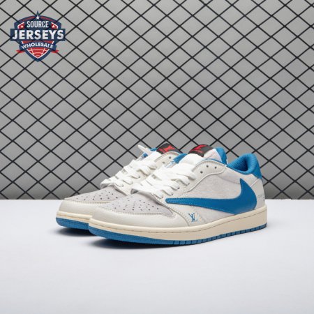 Travis Scott x Air Jordan LX1988-033 Unisex