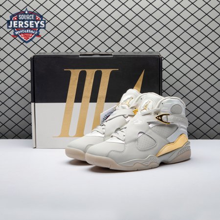 Jordan 8 Retro Champagne 832821-030 Men's