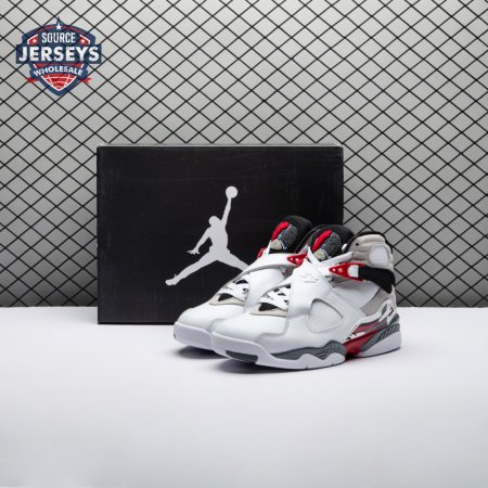 Jordan 8 Retro Bugs Bunny (2013) 305381-103 Men's