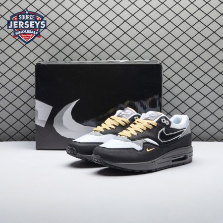 Nike Air Max 1 .SWOOSH Low Poly Big Head Mode IB9898-001 Unisex