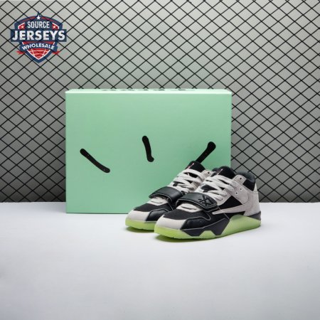 Chase B x Travis Scott x Jordan Jumpman Jack TR IH7971-001 Unisex