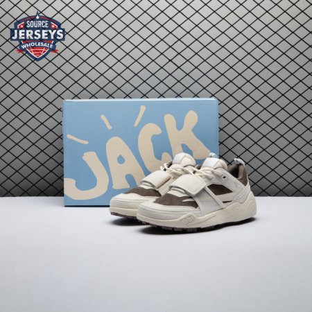 Nike Zoom Field Jaxx SP Travis Scott Sail Men's