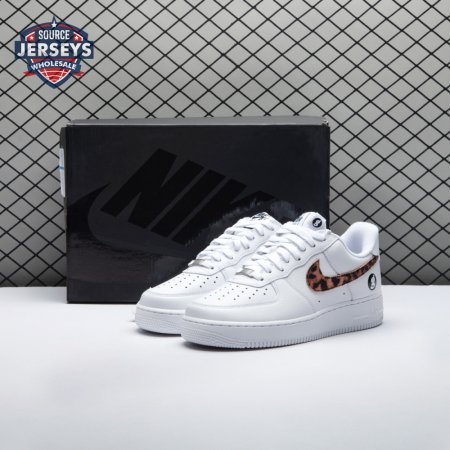 Nike Air Force 1 Low GOODENOUGH IM3483-100 Unisex