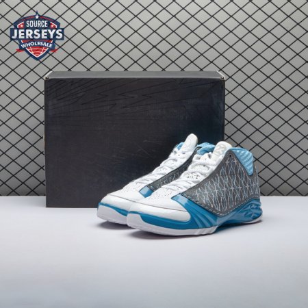 Jordan 23 Titanium 318474-151 Men's