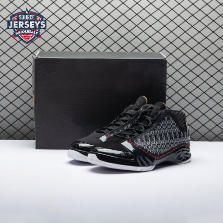 Jordan 23 Black Stealth 318376-001 Men's