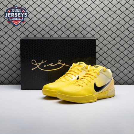 Nike Kobe 4 Protro CHBL IH0587-700 Men's