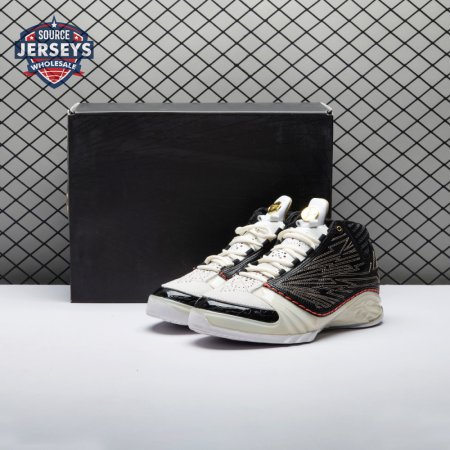 Jordan 23 TITAN CZ6222-001 Men's