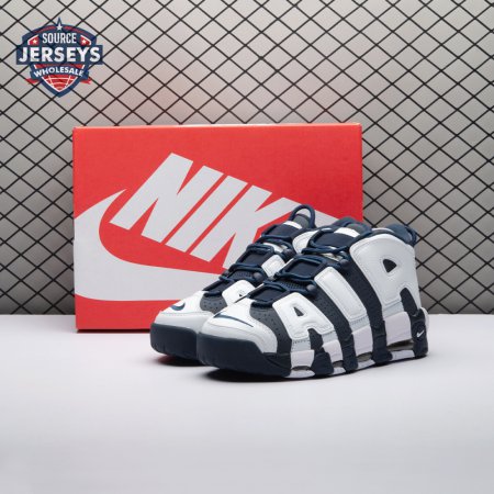 Nike Air More Uptempo Olympic (2016/2020) 414962-104 Unisex