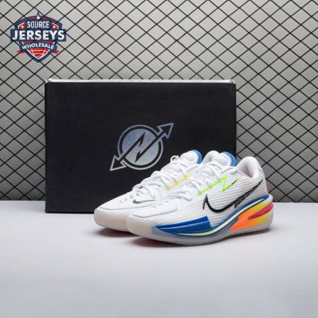 Nike Air Zoom GT Cut Ghost DX4112-114 Unisex