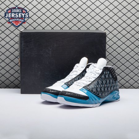 Jordan 23 UNC 318376-041 Men's