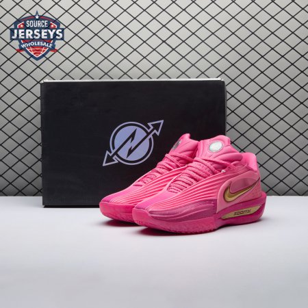 Nike Air Zoom GT Cut 3 Turbo Rob Dillingham II3704-600/IM9441-600 Men's