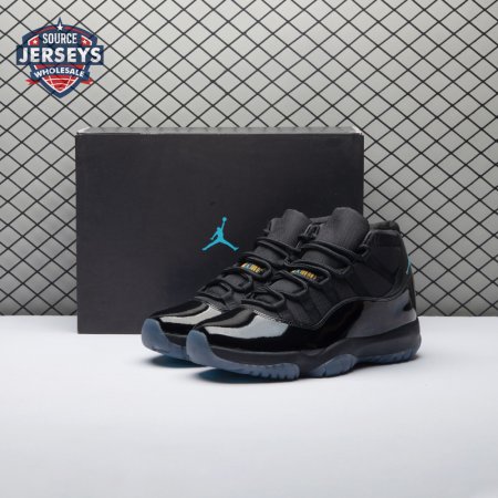 Jordan 11 Retro Gamma Blue (2025) CT8012-047 Men's