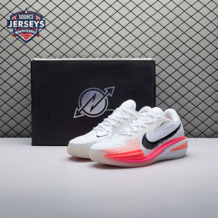 Nike Air Zoom GT Cut Crimson CZ0176-106/CZ0175-106 Unisex