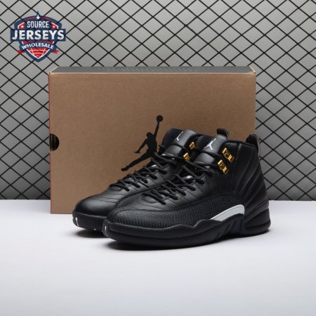 Air Jordan 12 Retro The Master 130690-013 Men's