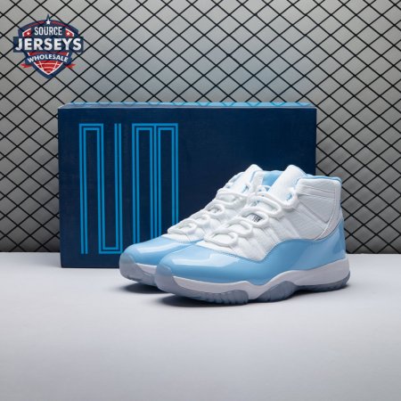 Air Jordan 11 CT8012-141 Men's