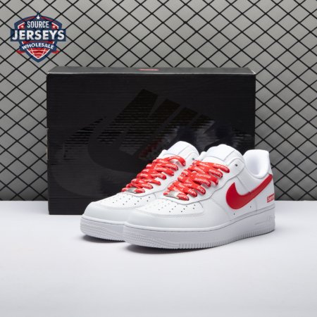 Nike Air Force 1 Low Shanghai CU9225-101 Unisex