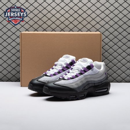 Nike Air Max 95 Next Nature Disco Purple DH8015-003 Men's