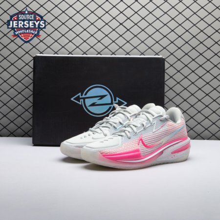 Nike Air Zoom GT Cut Think Pink CZ0175-008/CZ0176-008 Unisex
