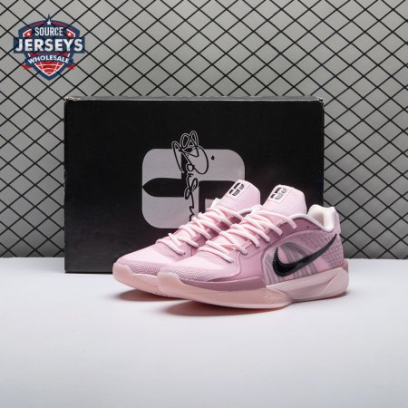 Nike Sabrina 2 Pink Foam FQ2174-601/FZ1517-601 Men's