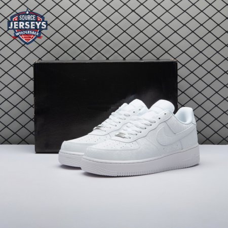 Nike Air Force 1 Low Kobe Bryant Forever White IB0018-100 Unisex