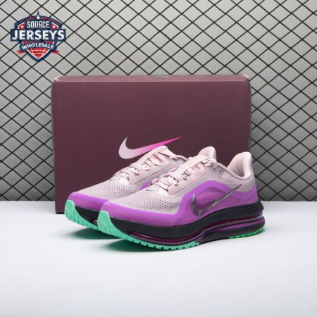 Nike Pegasus Premium Faith Kipyegon Plum Chalk II0602-500 Unisex